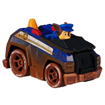 Paw patrol off road mud true metal voertuig chase 1