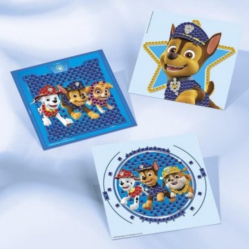 Paw patrol pixel pakket0