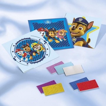 Paw patrol pixel pakket1
