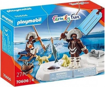 Playmobil 70606