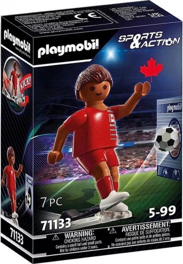 Playmobil canada