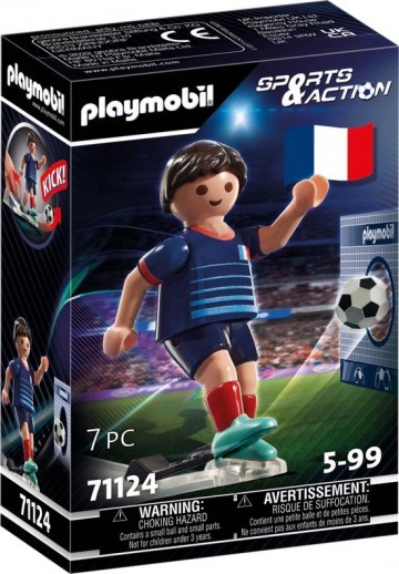 Playmobil frankrijk