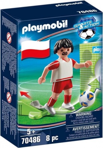 Playmobil polen
