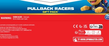 Pp chase wheels groot original