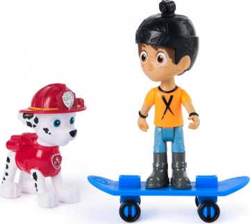 Pp marshall en danny2