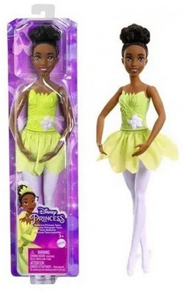 Princess tiana