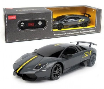 Rastar lamborghini lp670 4