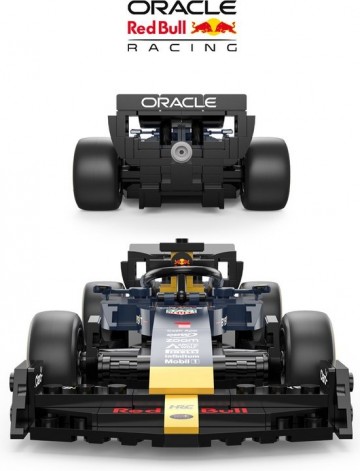Rastar red bull rb 19