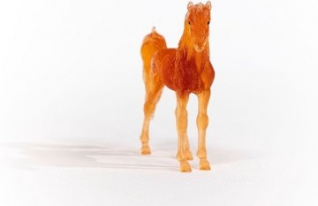 Schleich caramel