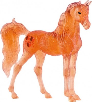 Schleich caramel