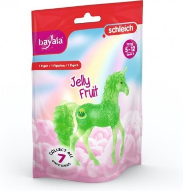 Schleich jelly