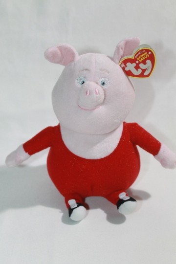 Sing ven y canta cty sing pig gunter 18 cm