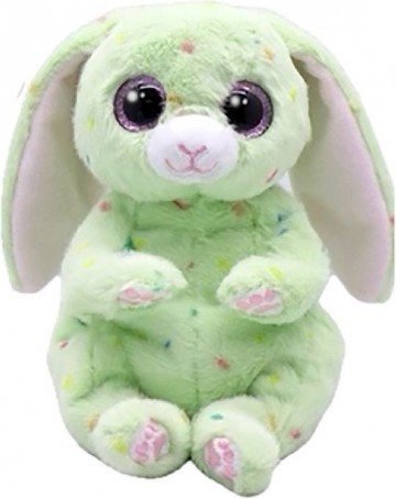 Ty beanie bellies fern