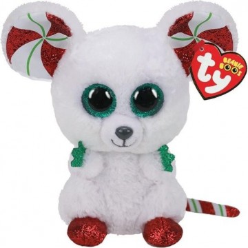 Ty beanie boos chimney 15 cm