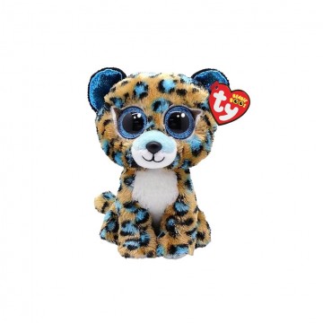 Ty beanie boos cobalt