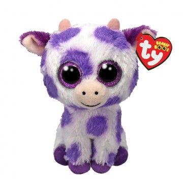 Ty beanie boos ethel