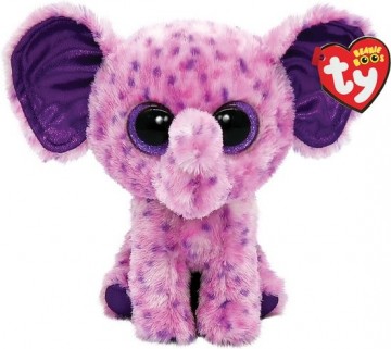 Ty beanie boos eva