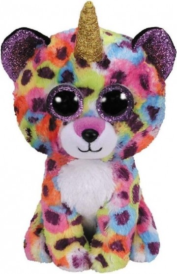 Ty beanie boos giselle
