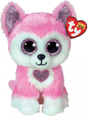 Ty beanie boos hunk