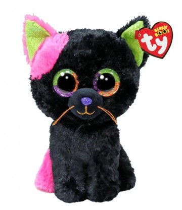 Ty cat halloween licorice