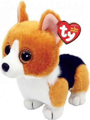 Ty corgi 16 cm