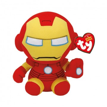 Ty iron man 15 cm