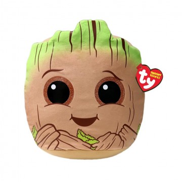 Ty marvel groot squish