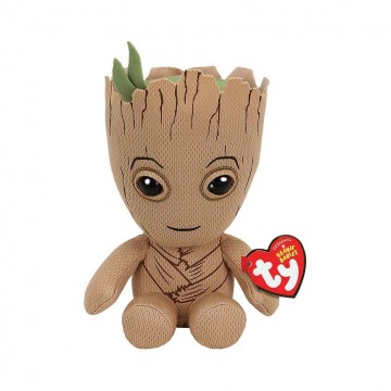 Ty marvel groot