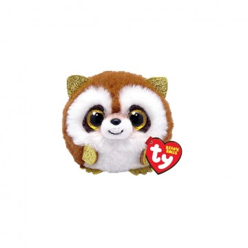 Ty puff racoon