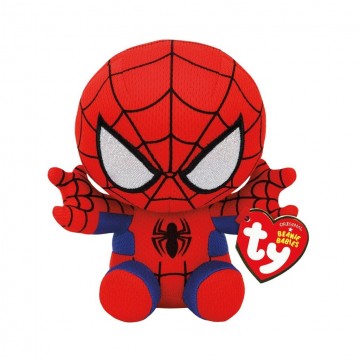 Ty spiderman 15 cm 0