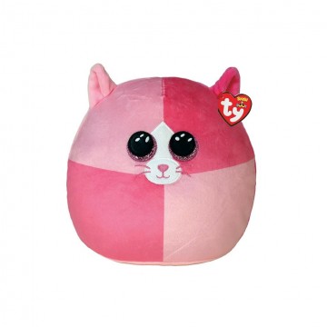Ty squish scarlet
