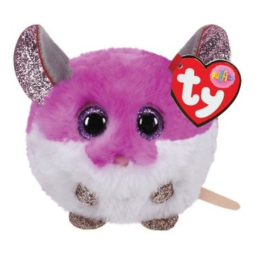 Ty teeny puffie muis