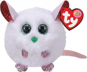 Ty teeny puffies  brie