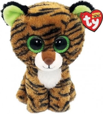 Ty tiger 15cm