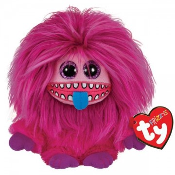 Ty zeezeem  frizzy 2