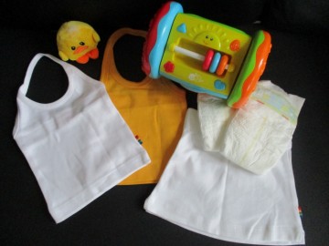 Rock'n roller eendje